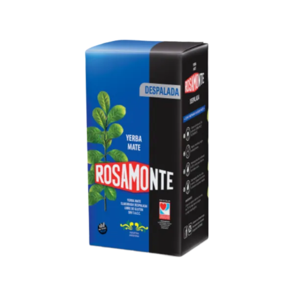 Tweede afbeelding van Rosamonte Despalada 1kg x 25