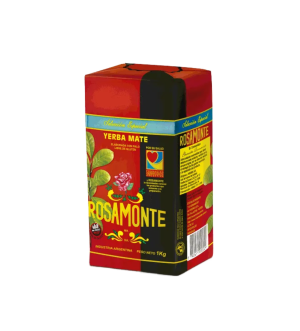 Rosamonte especial 1kg