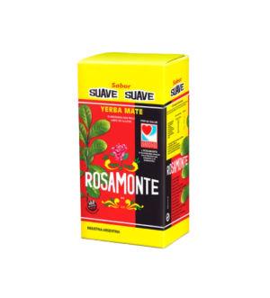 Rosamonte Suave 1kg