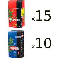 600x662-Rosamonte Tradicional 1kg x 15 + Despalada 1kg x 10