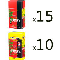 600x662-Rosamonte Tradicional 1kg x 15 + Suave 1kg x 10