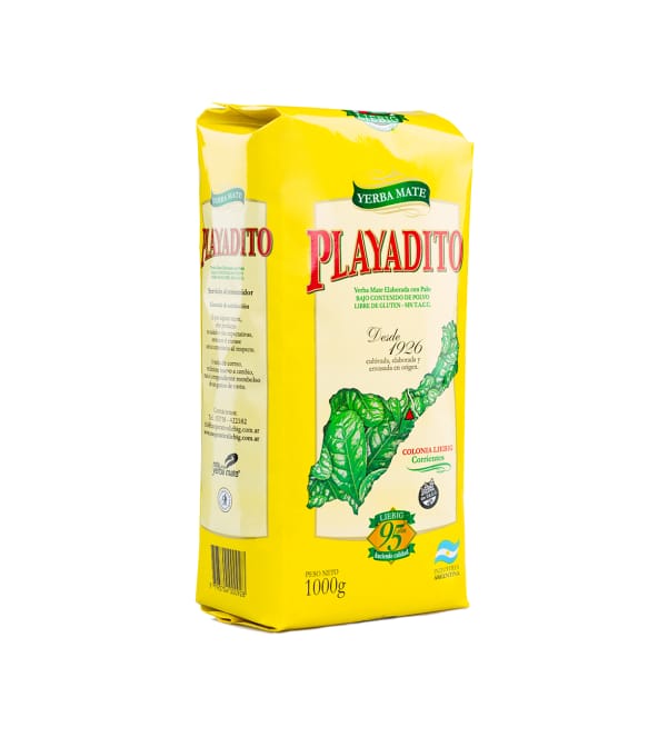 Playadito Tradicional 1kg