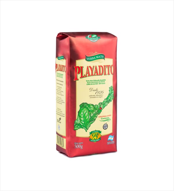 Playadito Despalada 500 grams