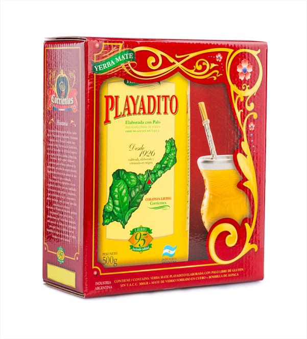 Kit Playadito